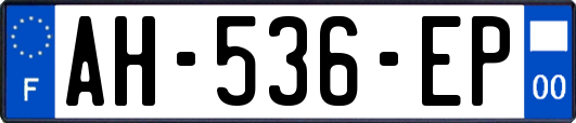 AH-536-EP