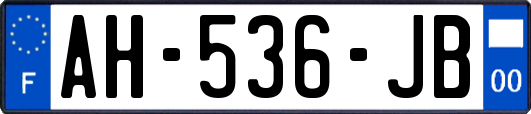 AH-536-JB