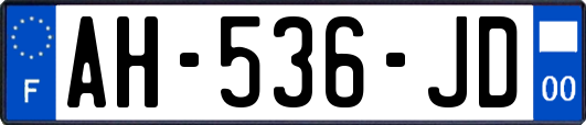 AH-536-JD
