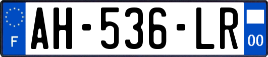 AH-536-LR