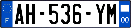AH-536-YM