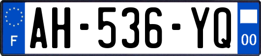 AH-536-YQ
