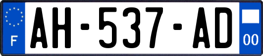 AH-537-AD