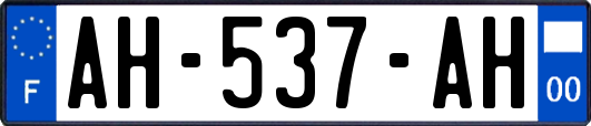 AH-537-AH