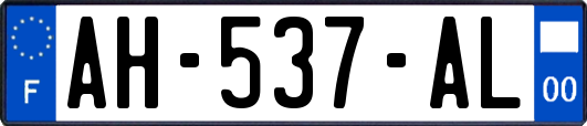 AH-537-AL