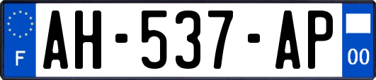 AH-537-AP