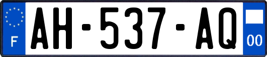 AH-537-AQ