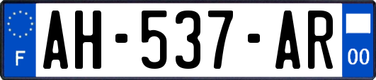 AH-537-AR