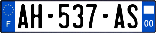 AH-537-AS