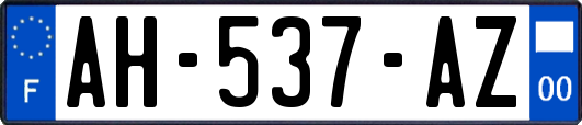 AH-537-AZ