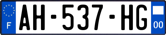 AH-537-HG