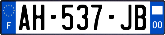AH-537-JB