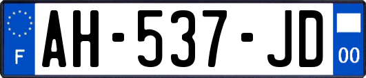 AH-537-JD
