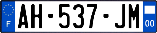 AH-537-JM