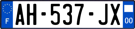 AH-537-JX