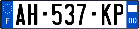 AH-537-KP