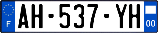 AH-537-YH