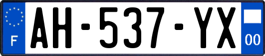 AH-537-YX