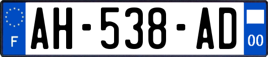 AH-538-AD