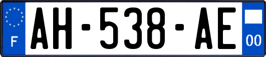 AH-538-AE