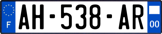 AH-538-AR