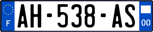 AH-538-AS