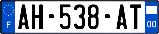 AH-538-AT