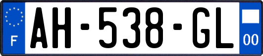 AH-538-GL