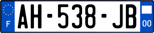 AH-538-JB