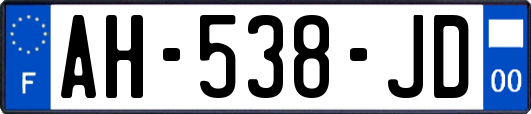 AH-538-JD