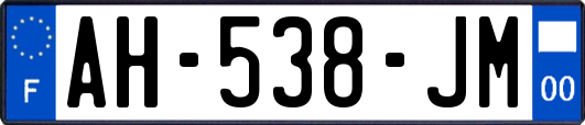 AH-538-JM