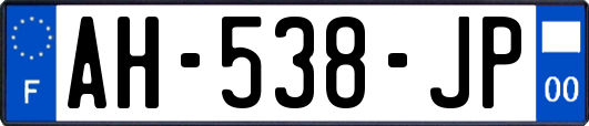 AH-538-JP