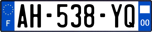 AH-538-YQ