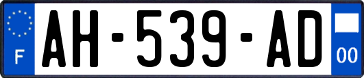 AH-539-AD