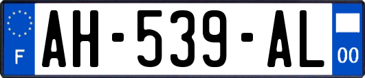 AH-539-AL