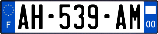 AH-539-AM