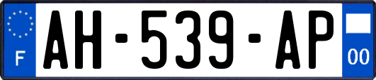 AH-539-AP