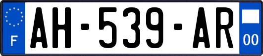 AH-539-AR