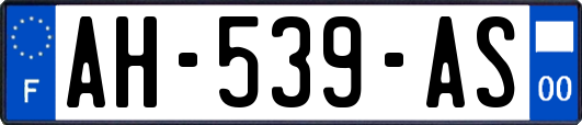 AH-539-AS