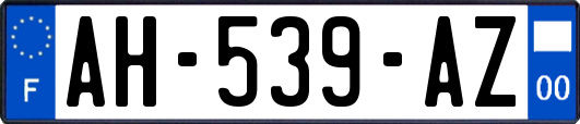 AH-539-AZ