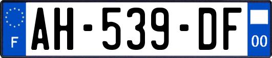 AH-539-DF