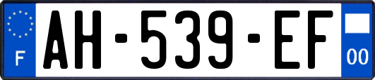 AH-539-EF
