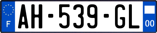 AH-539-GL