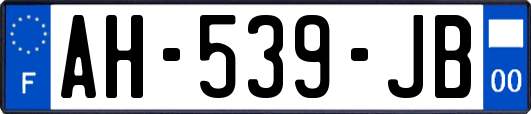 AH-539-JB