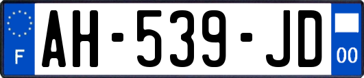 AH-539-JD