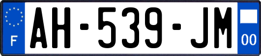 AH-539-JM