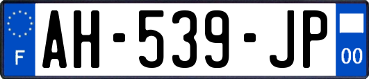 AH-539-JP