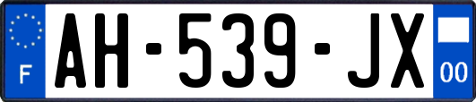 AH-539-JX
