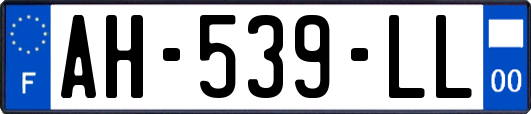 AH-539-LL