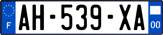 AH-539-XA